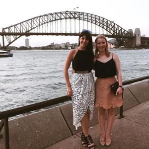 Meet your Posher, Genevieve